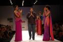 Nachiket Barve SS 2013 Collection